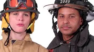 Be #FDNYSmart - CPR and Fire Safety Classes