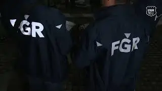Oficina Fiscal de Zacatecoluca ordenó la captura de 23 sujetos