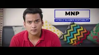 Mobile Number Portability