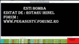 Florin Salam si Susanu   ESTI BOMBA ! PARODIE