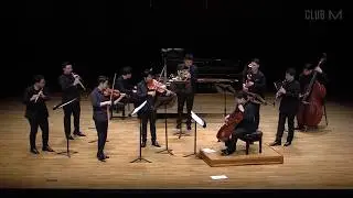 [클럽M] Gabriel Faure - Dolly Suite, Op.56-2 