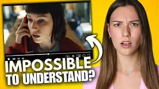 Why Is It So Hard to Understand Spanish TV and Movies?