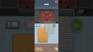 Cookingdom Level 5 Walkthrough #walkthroughwizard #games #satisfyingames #gaming #cookingdom
