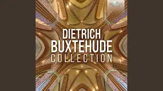 Suite in C Major, BuxWV. 230: IV. Gigue