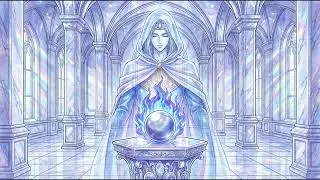Кавер на Phantasy Star IV 