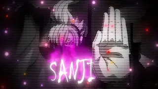 Sanji - i'm good | ONE PIECE EDIT