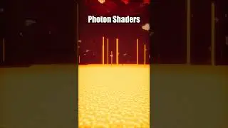 Minecraft: Which Shader is the Best pt.6 Nether Edition | #minecraft #shaders #minecraftshaders
