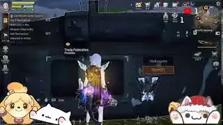 TA and Carry