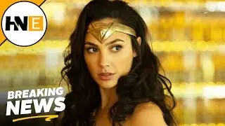 Wonder Woman 1984 DELAYED to 2020