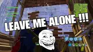 INTENSE MOMENTS! | Fortnite Battle Royale