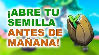 ABRE TU SEMILLA ANTES DE MA&Ntilde;ANA 🌱 - PVU (PLANT VS UNDEAD)