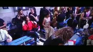 MASTER CLASS INTENSIVO DE MODELOS DE PASARELA. MADRID. 2 y 3 de octubre 2021.