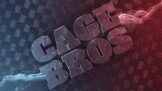 Rahmann Borz  -vs-  Geoffray Soyer (Cage Bros 4 - Fight 12 - MMA)