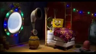 Анонс Губка Боб QTV(Грудень 2015)/Announcement SpongeBob QTV (December 2015)