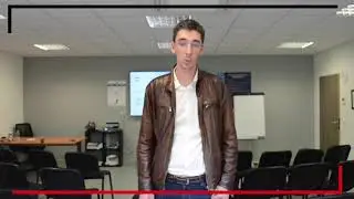 Interview Beno&icirc;t Mercier