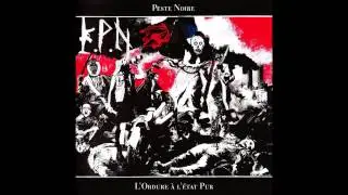 Peste Noire - La Condi Hu