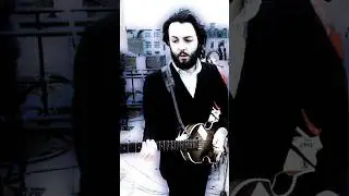 Let It Be &ndash; The Beatles&rsquo; Timeless Song of Hope #thebeatles #letitbe #paulmccartney #britain  #music