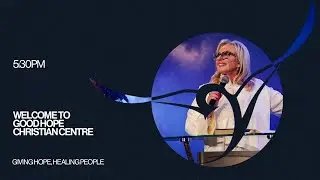 GHCC Livestream | 15 February 2026 | 8AM SAST