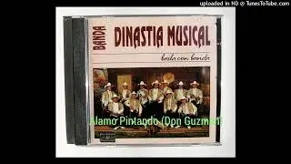 01. Banda Dinast&iacute;a Musical - Lucila