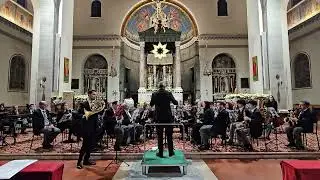 I Masnadieri (Preludio)