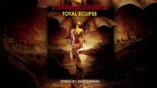 Total Eclipse   Songs by Jim Steinman