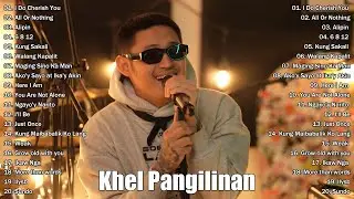 OPM Acoustic Playlist 2025 | Best of Michael Pangilinan Love Songs Nonstop