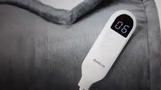 Bedsure Heated Blanket F2 Error Not Working | Flashing