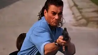 Hard Target 1993 Recap  Van Damme&rsquo;s Deadliest Hunt Explained