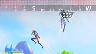 APEX 現在TS都基操?