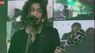 Allison - Olvidaste Decir Adiós (Live Streaming: Memorama & 120 KM/HR - 08/08/2020)