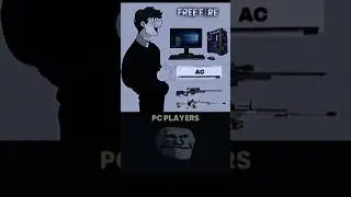 #freefire #freefireclips #топ Кто как играет Напишите комментарий😱😱😎😎