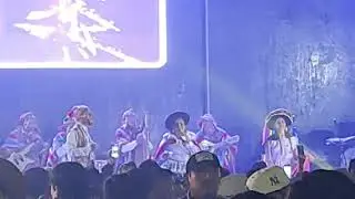 Condemayta de Acomayo en festividad de Virgen del Carmen-Club Social 