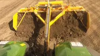 Fendt 1050