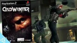 Cold Winter (PS2 Gameplay) | Forgotten Games