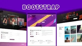 How To Make A Business Website In 2023 (Bootstrap | jQuery | HTML CSS | JavaScript ) ~ Step by step