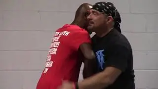 Masters Unite 3 Crosson Speaks