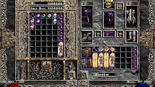 Shockalot at Level 95 - Build and Gameplay
