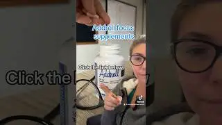 Addrell focus supplements helps #productivity #productivityhacks