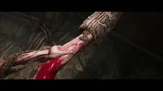 SCORN Bonus video: How to get Achievement 002 on Steam: Hand in Hand - Gameplay [Walkthrough]
