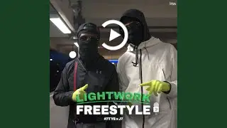 Lightwork Freestyle YS x J7