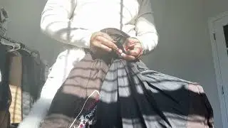 Я что, оступилась и купила поддельное пальто Moose Knuckles 3Q?? Смотрите, что случилось!!