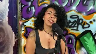 KNDELA | Papelón Con Limón | LIVE SESSION #34 #rap #livesession #medellin