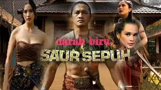 SAUR SEPUH DARAH BIRU Episode 2 The SHOCKING Truth