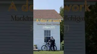 MSP Mackinac Island Detail
