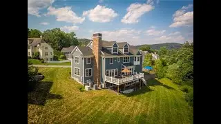 Home for Sale - 5 Riverton Drive Nyack, NY 10960