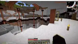 Create 0.3 Let's Play Stream 10 | Modded Minecraft
