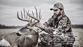 United Country | Cozort Realty, Inc. | Hunting Properties