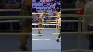 Best fight 🇲🇦vs🇬🇧#shorts #boxing #morocco #fighter