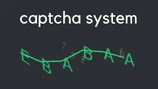 Captcha System | DiscordJS V13 Tutorials