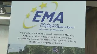 Emergency leaders highlight National Preparedness Month